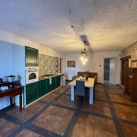 Corte Soave Montecchia di Crosara Экстерьер фото