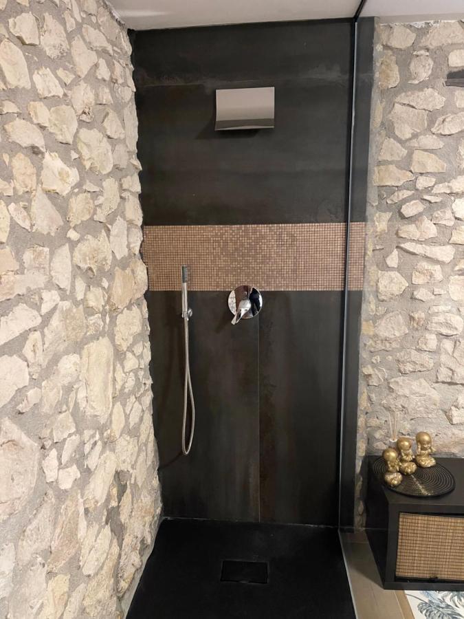 Corte Soave Montecchia di Crosara Экстерьер фото