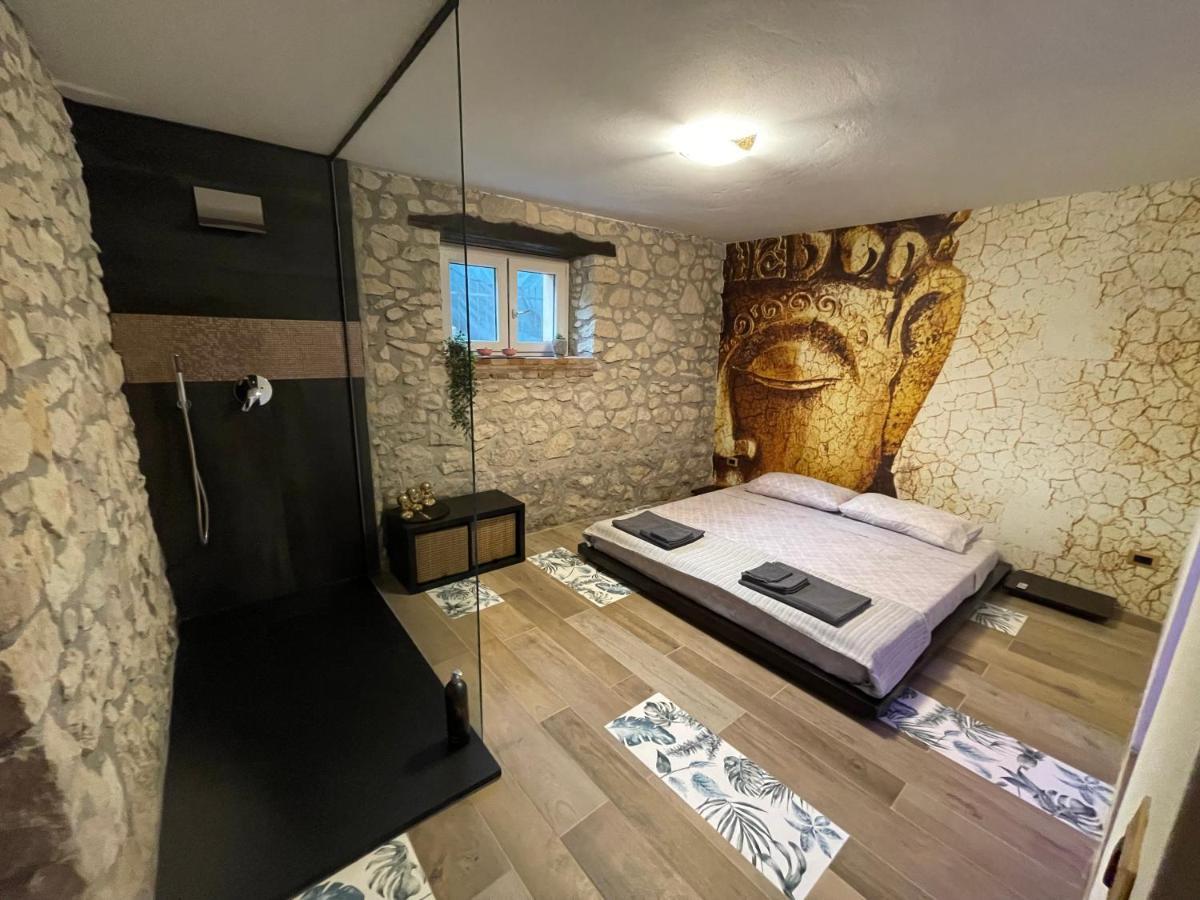 Corte Soave Montecchia di Crosara Экстерьер фото
