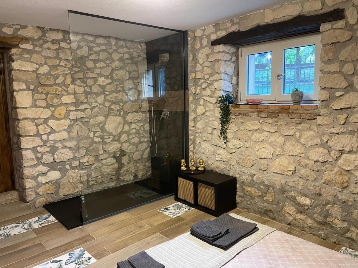 Corte Soave Montecchia di Crosara Экстерьер фото