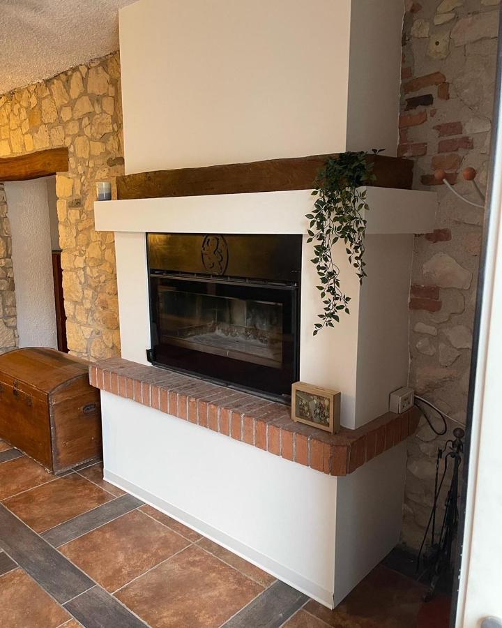 Corte Soave Montecchia di Crosara Экстерьер фото