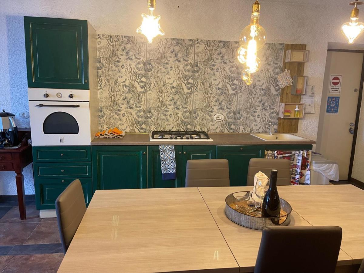Corte Soave Montecchia di Crosara Экстерьер фото