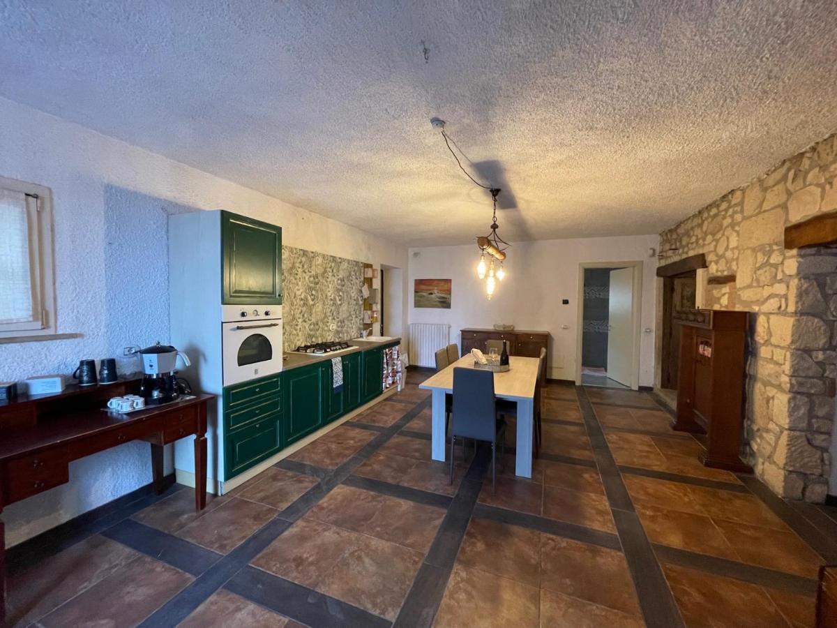 Corte Soave Montecchia di Crosara Экстерьер фото