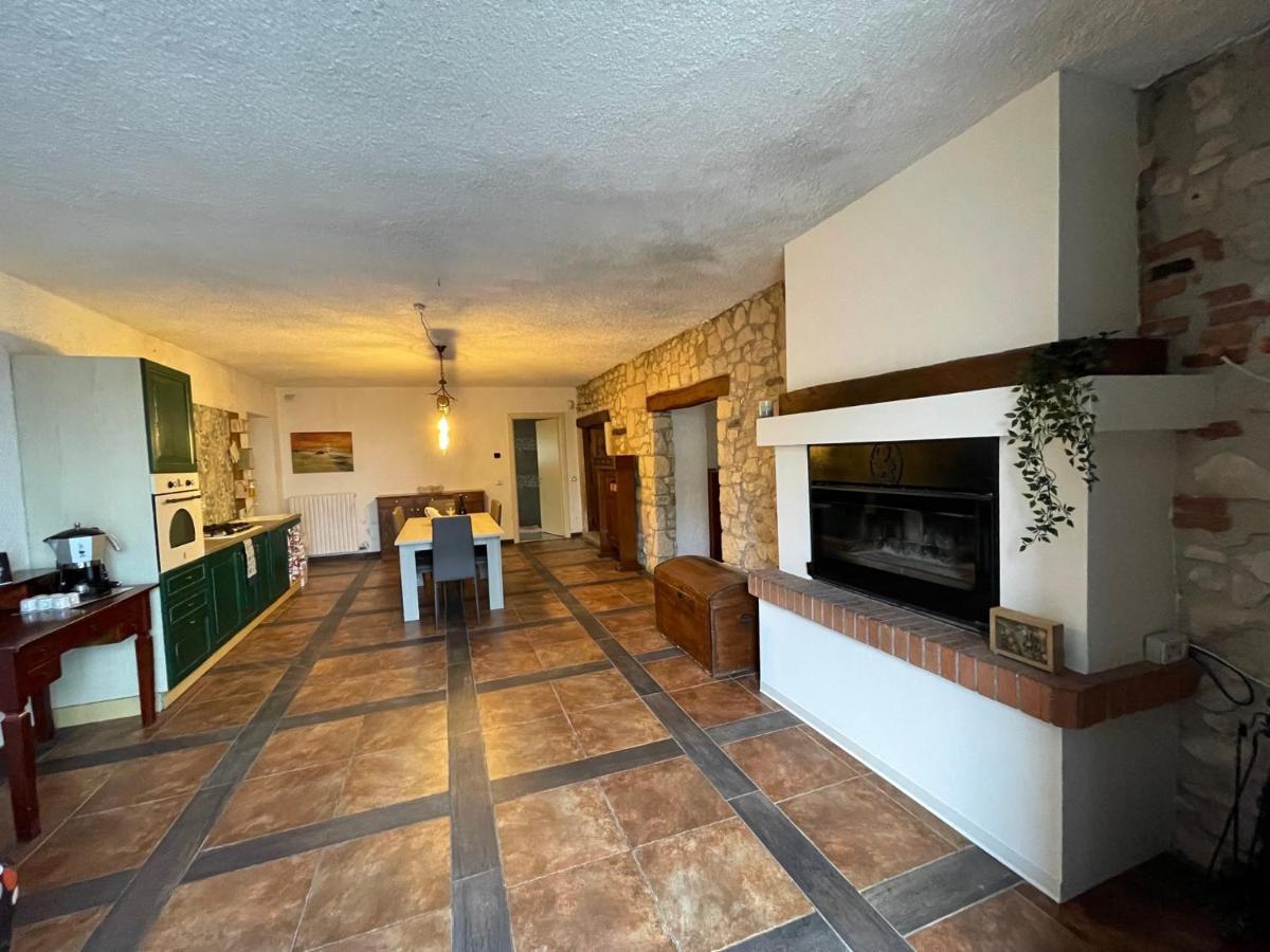 Corte Soave Montecchia di Crosara Экстерьер фото