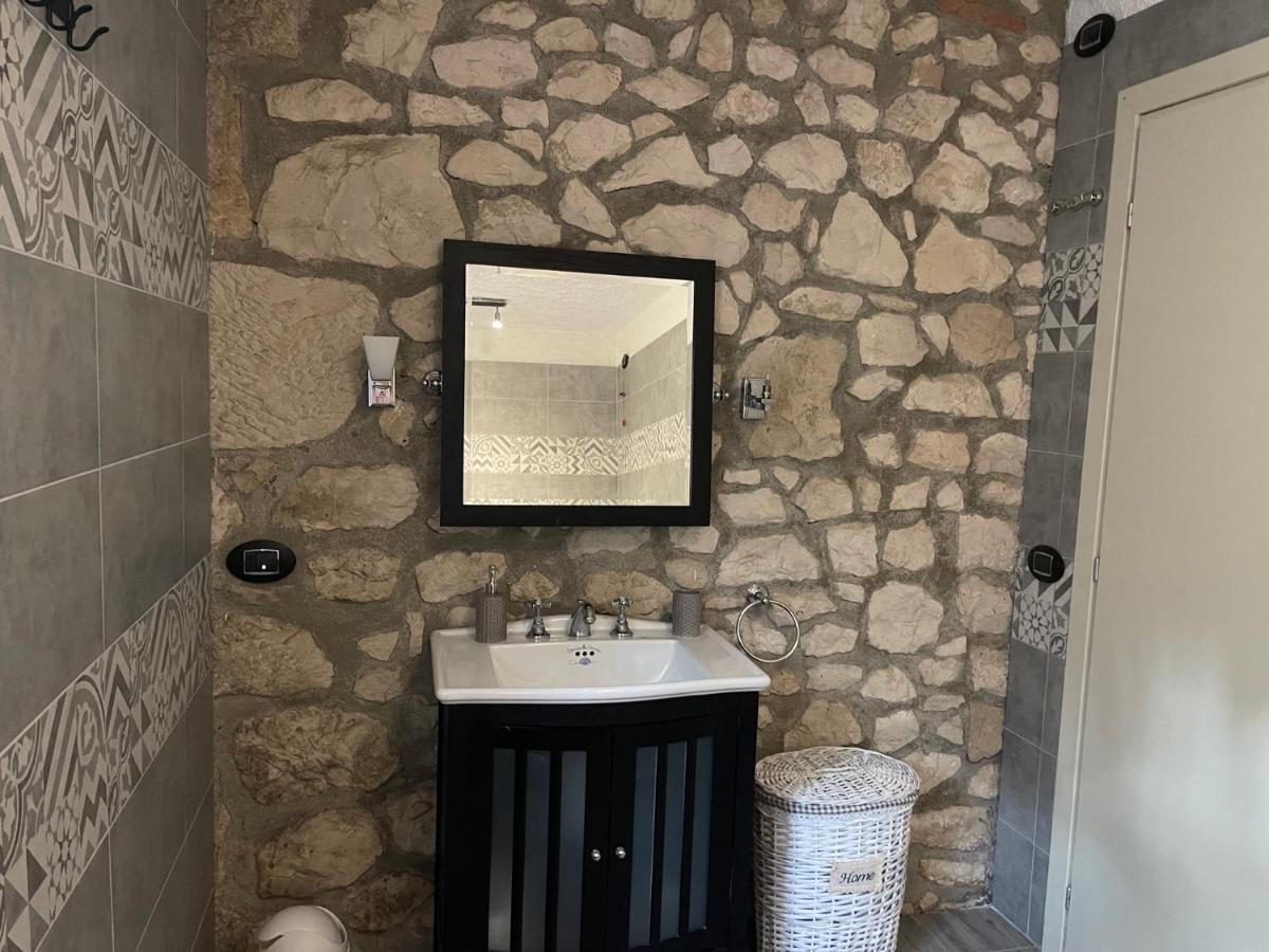 Corte Soave Montecchia di Crosara Экстерьер фото