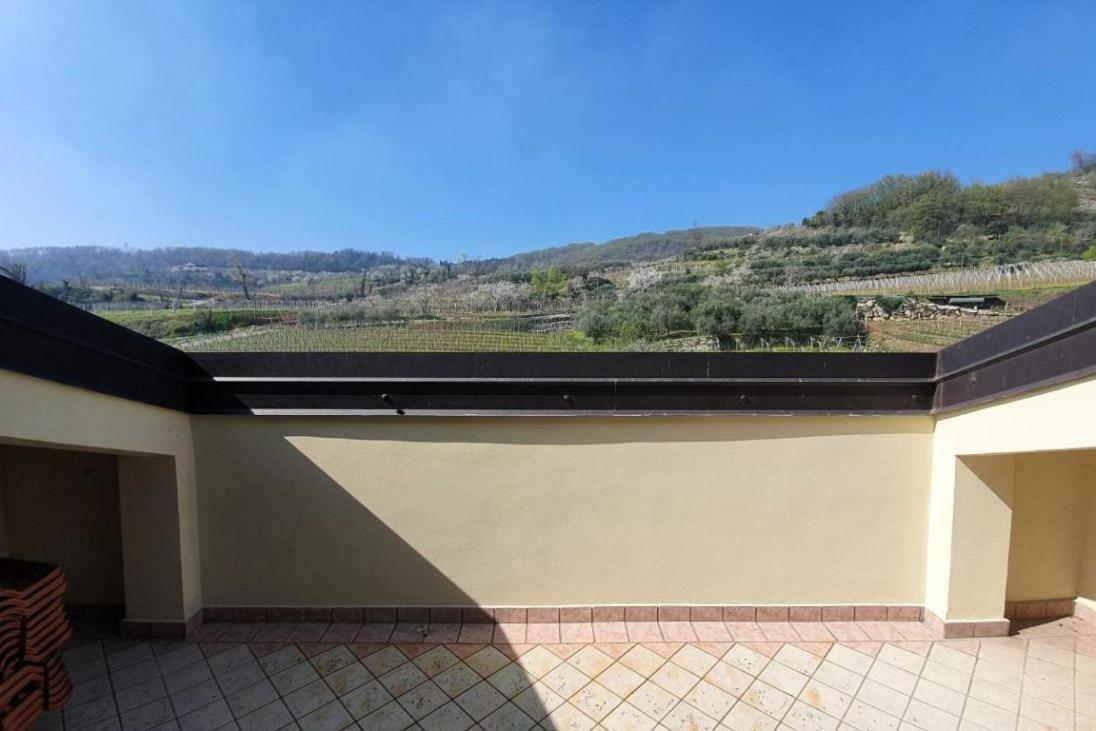 Corte Soave Montecchia di Crosara Экстерьер фото