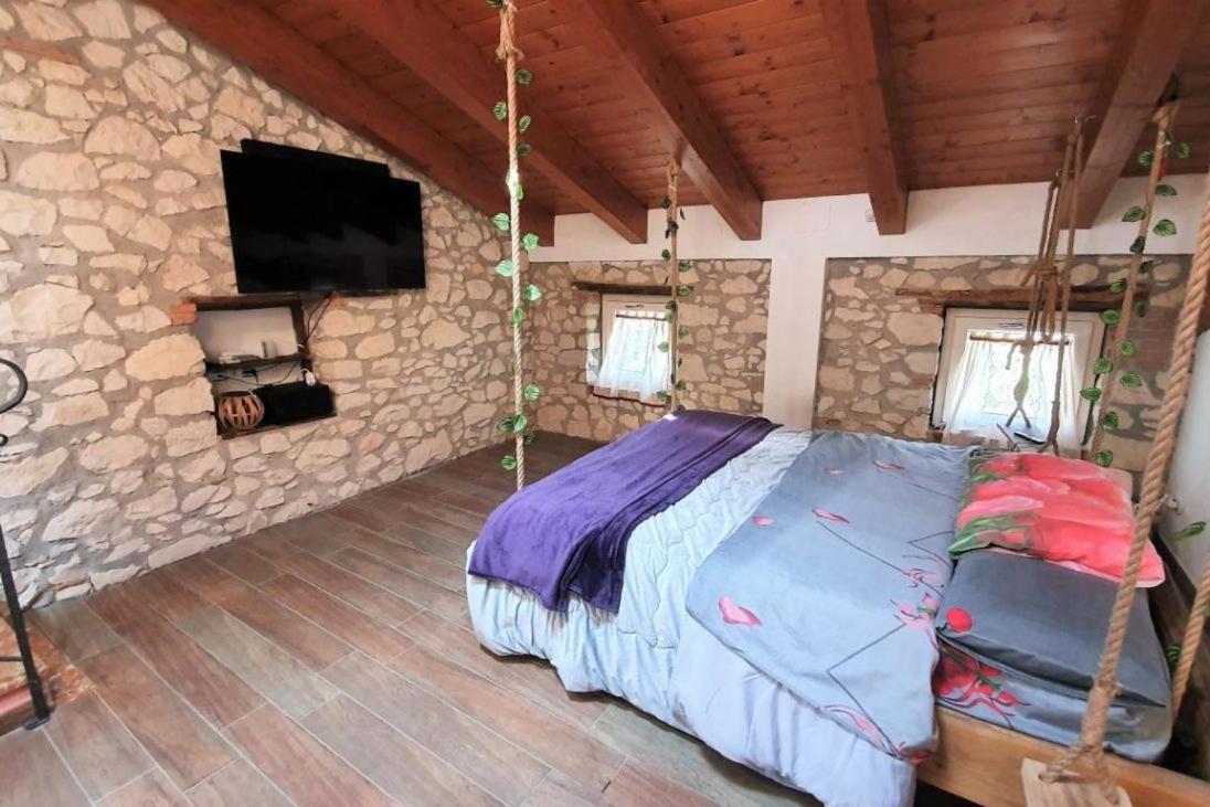Corte Soave Montecchia di Crosara Экстерьер фото