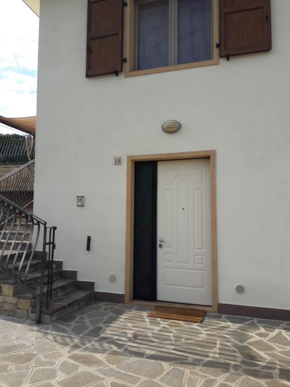 Corte Soave Montecchia di Crosara Экстерьер фото