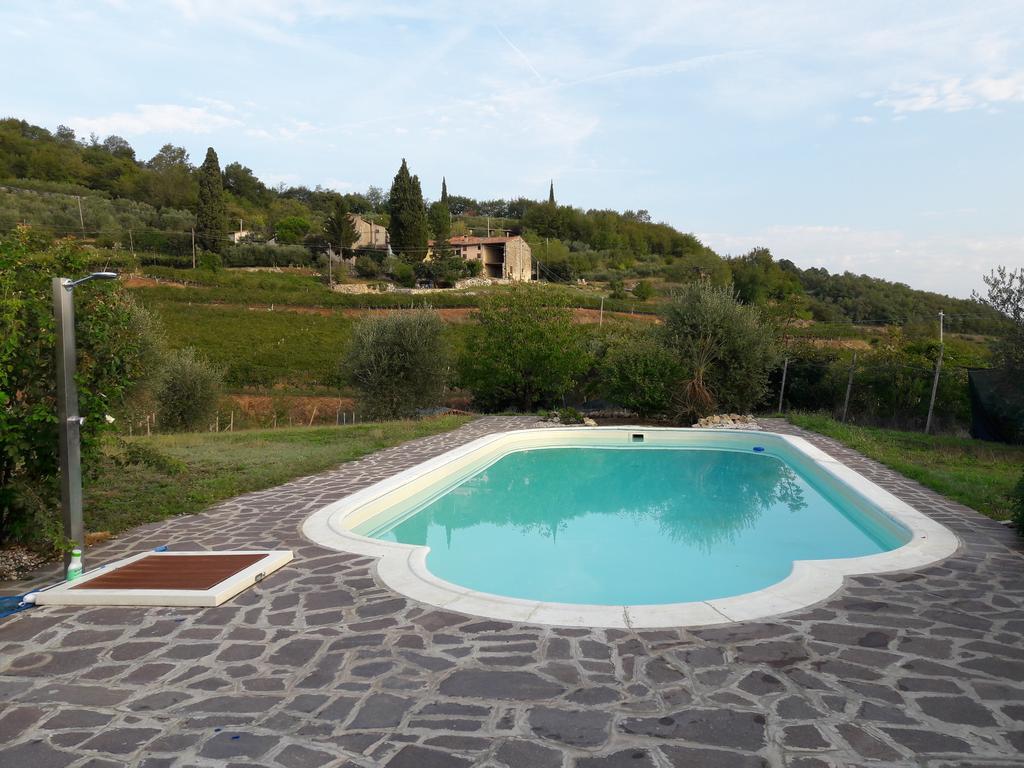 Corte Soave Montecchia di Crosara Экстерьер фото
